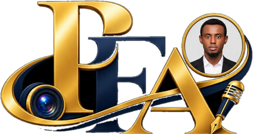 Prince Folorunsho Adegoke — Media & Strategic Communications Professional